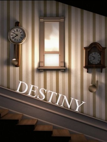 Destiny Poster of Destiny