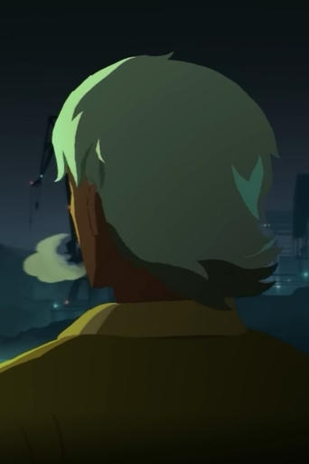 OMEN Poster of OMEN