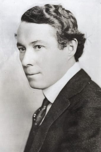 Portrait of Henry B. Walthall