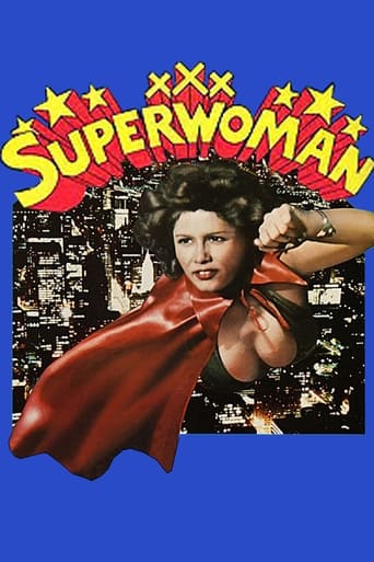 Poster of Superwoman