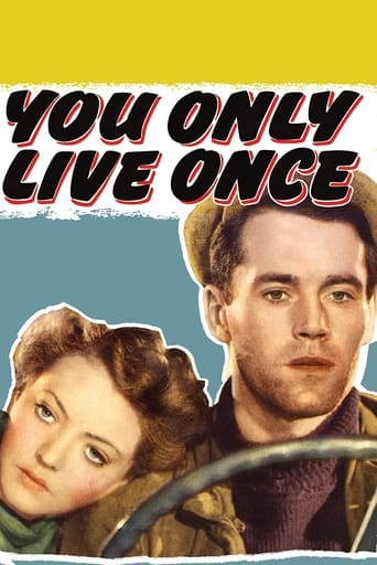 Poster of You Only Live Once