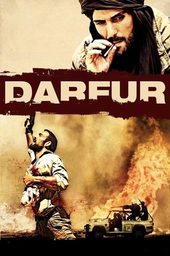 Poster of Darfur