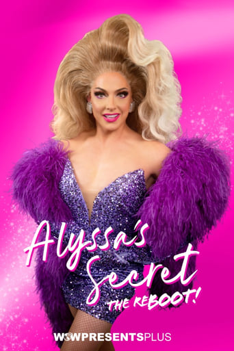 Poster of Alyssa's Secret