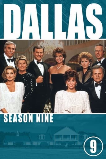Portrait for Dallas - Season 9