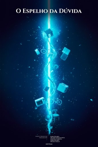 Poster of Reflections of Doubt
