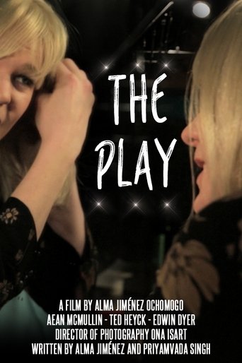 Poster of The Play