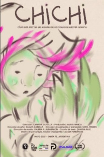 Chichi Poster of Chichi