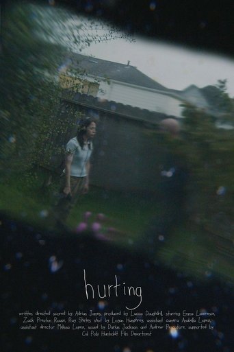 Hurting Poster of Hurting