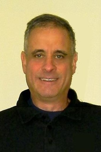 Portrait of Benoît Latreille