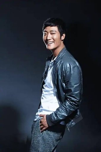 Portrait of Chang Di