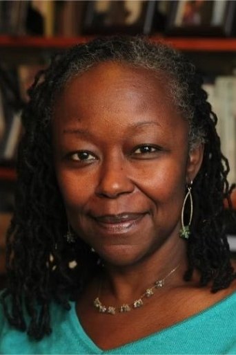 Portrait of Farah Griffin