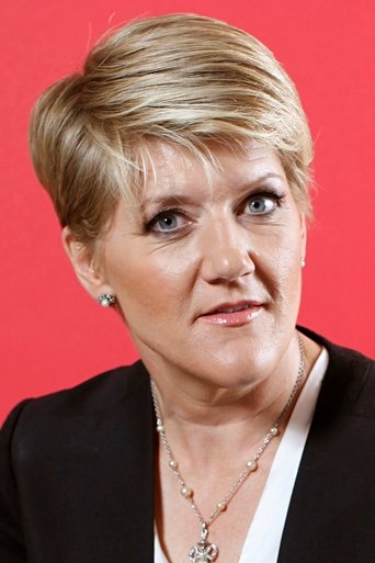 Portrait of Clare Balding