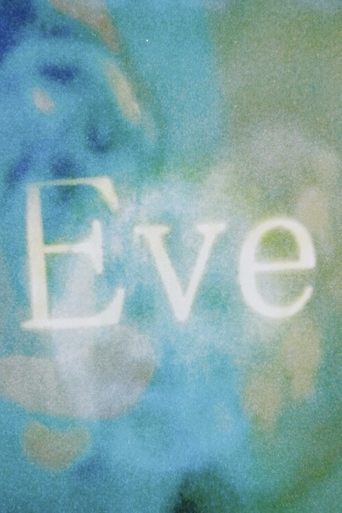 EVE Poster of EVE