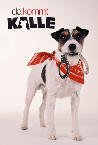 Poster of Here Comes Kalle