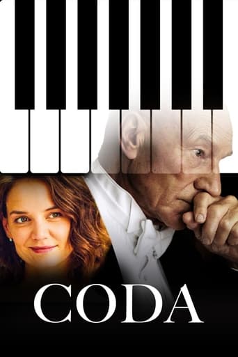 Poster of Coda