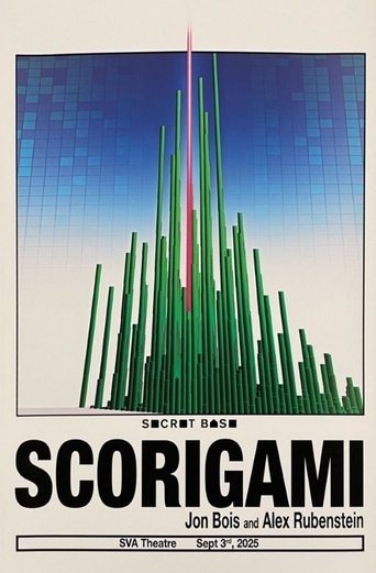 Poster of Scorigami