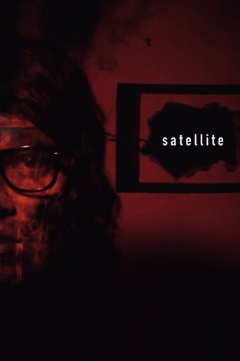 Poster of Satellite
