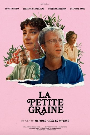 Poster of La petite graine