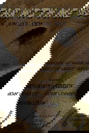 Poster of Bear with Me