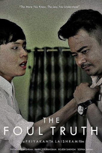 Poster of The Foul Truth