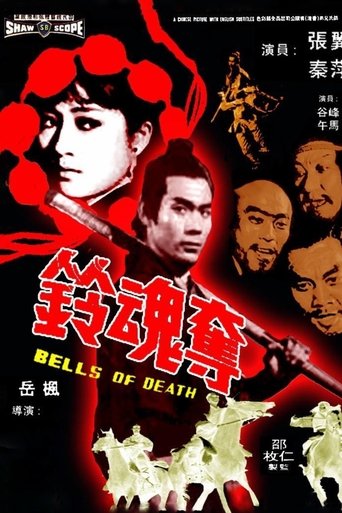 Poster of The Bells of Death