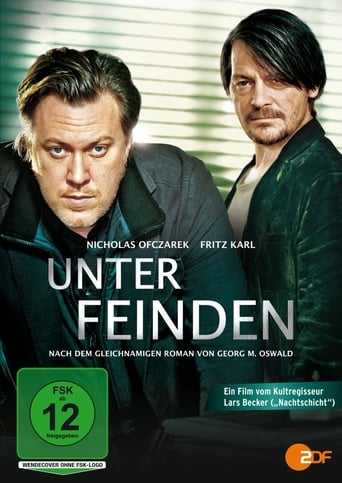 Poster of Unter Feinden