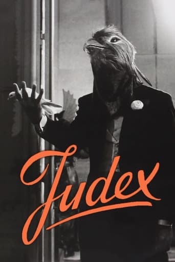 Poster of Judex