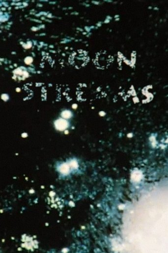 Moon Streams Poster of Moon Streams