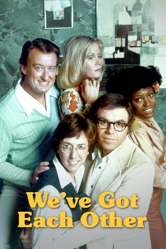 Poster of We've Got Each Other