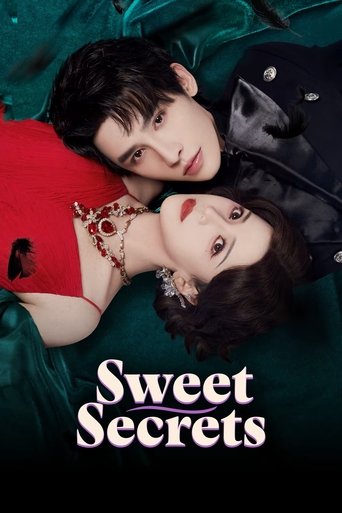 Sweet Secrets Poster of Sweet Secrets