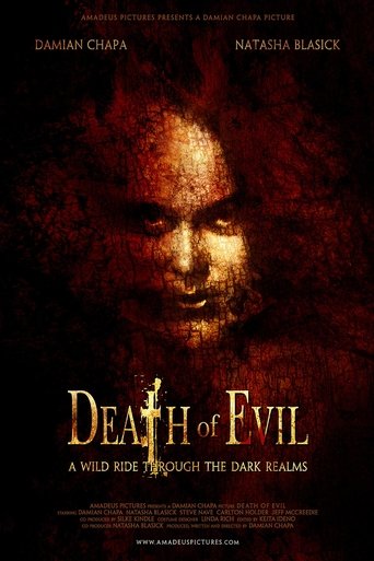 Death of Evil Poster of Death of Evil
