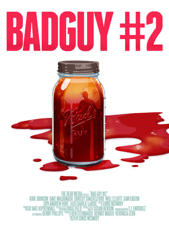 Poster of Bad Guy #2