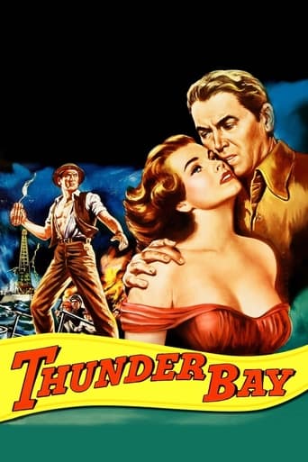 Poster of Thunder Bay