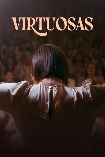 Poster of Virtuous Women