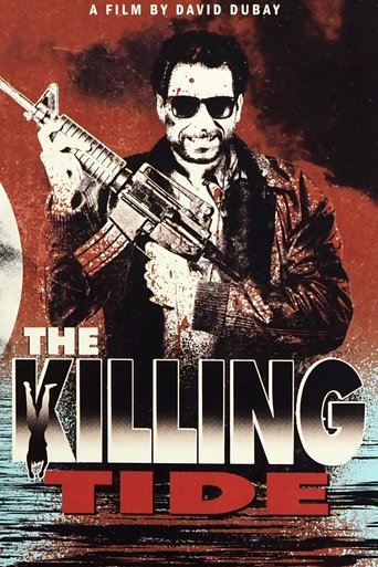 Poster of The Killing Tide