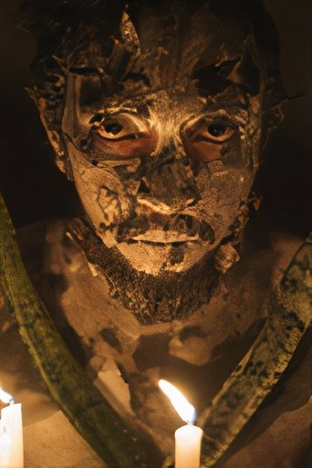 Poster of Negrume da Guerra