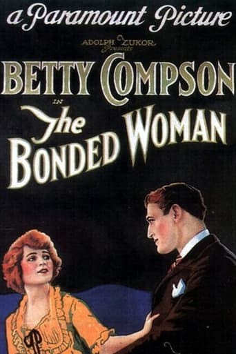 Poster of The Bonded Woman