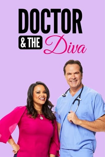 Poster of Doctor & the Diva