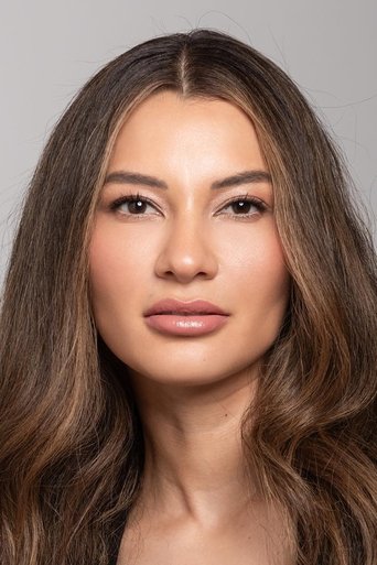 Portrait of Karem Momo