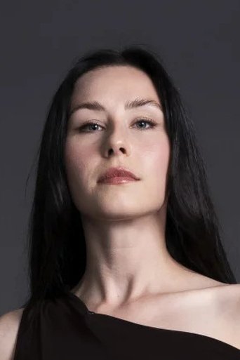 Portrait of Shaughnessy O'Driscoll