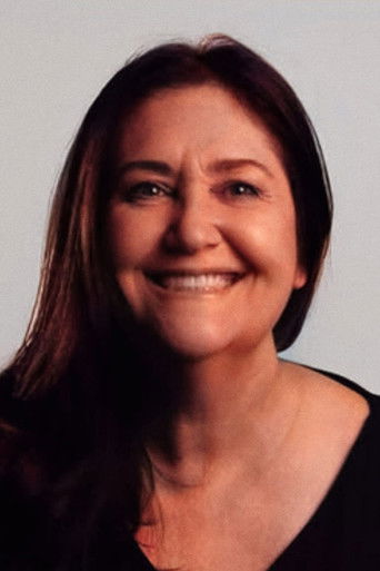 Portrait of Miriam Soares