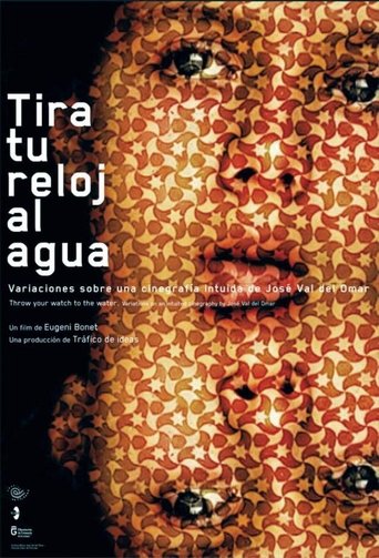 Poster of Throw Your Watch to the Water