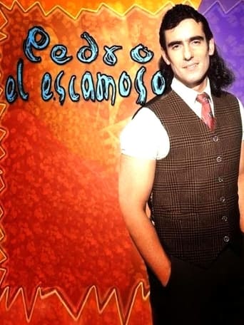 Poster of Pedro El Escamoso