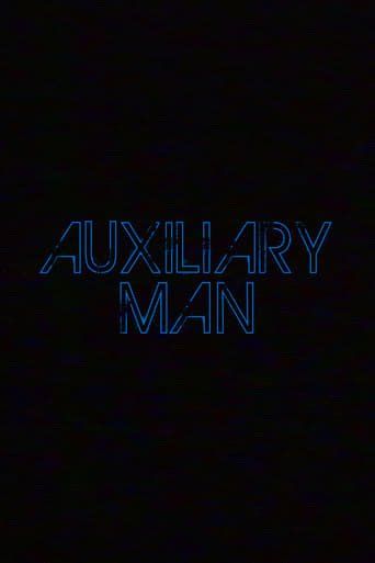 Poster of Auxiliary Man
