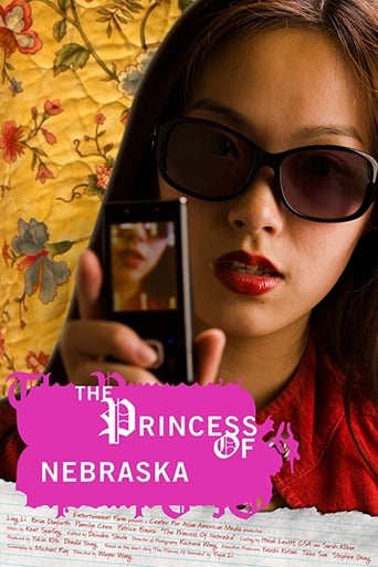 Poster of The Princess of Nebraska