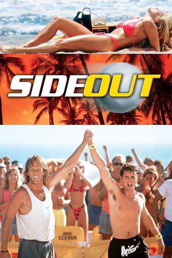 Poster of Side Out