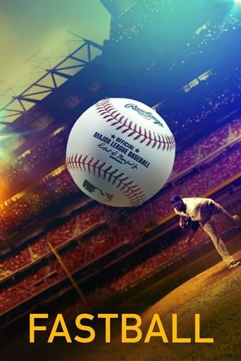 Poster of Fastball