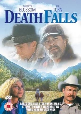 Poster of Death Falls