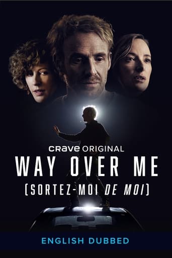 Poster of Way Over Me