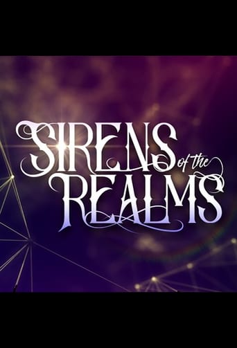 Sirens of the Realm Poster of Sirens of the Realm